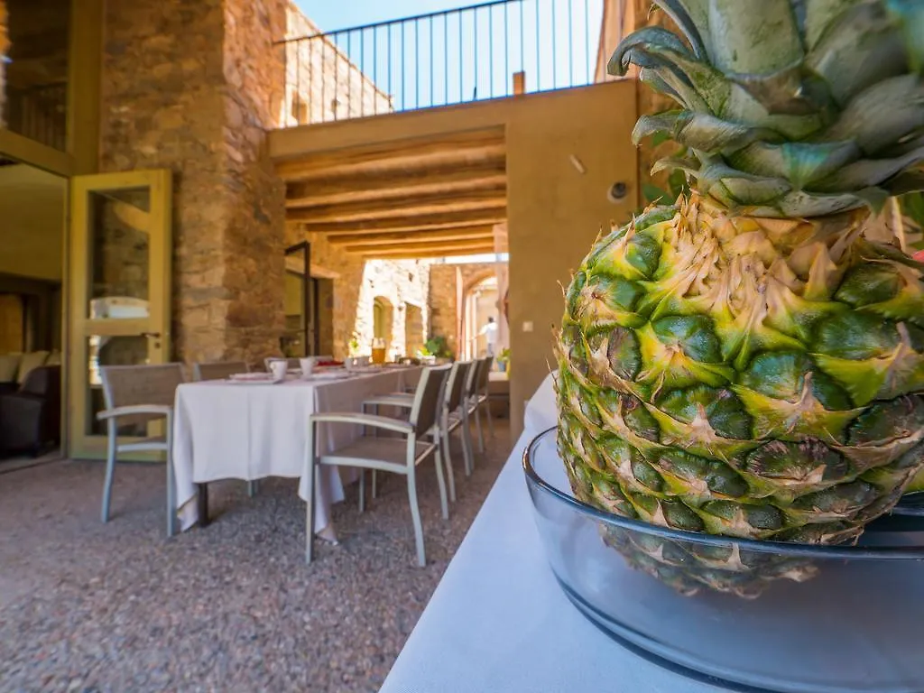 El Salt De La Reina Villa Palau Saverdera Holiday home