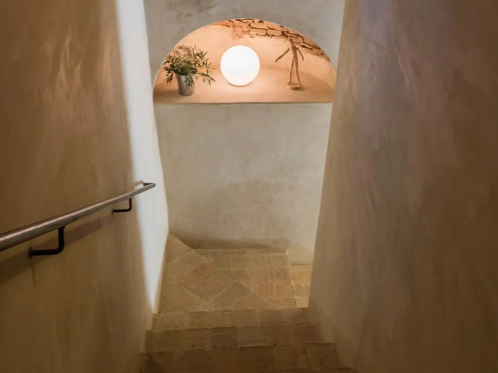 Semesterbostad El Salt De La Reina Villa Palau Saverdera Spanien