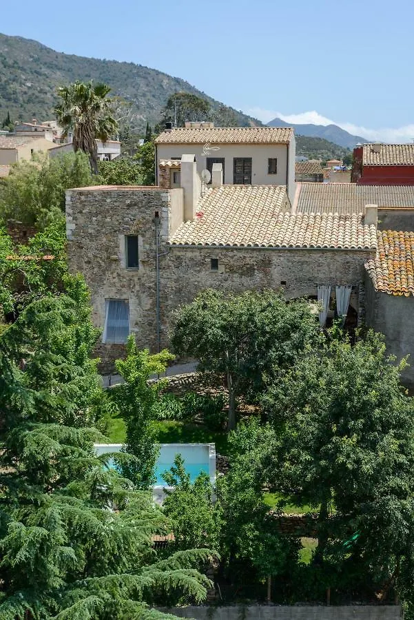 El Salt De La Reina Villa Palau Saverdera 0*,  Spanien