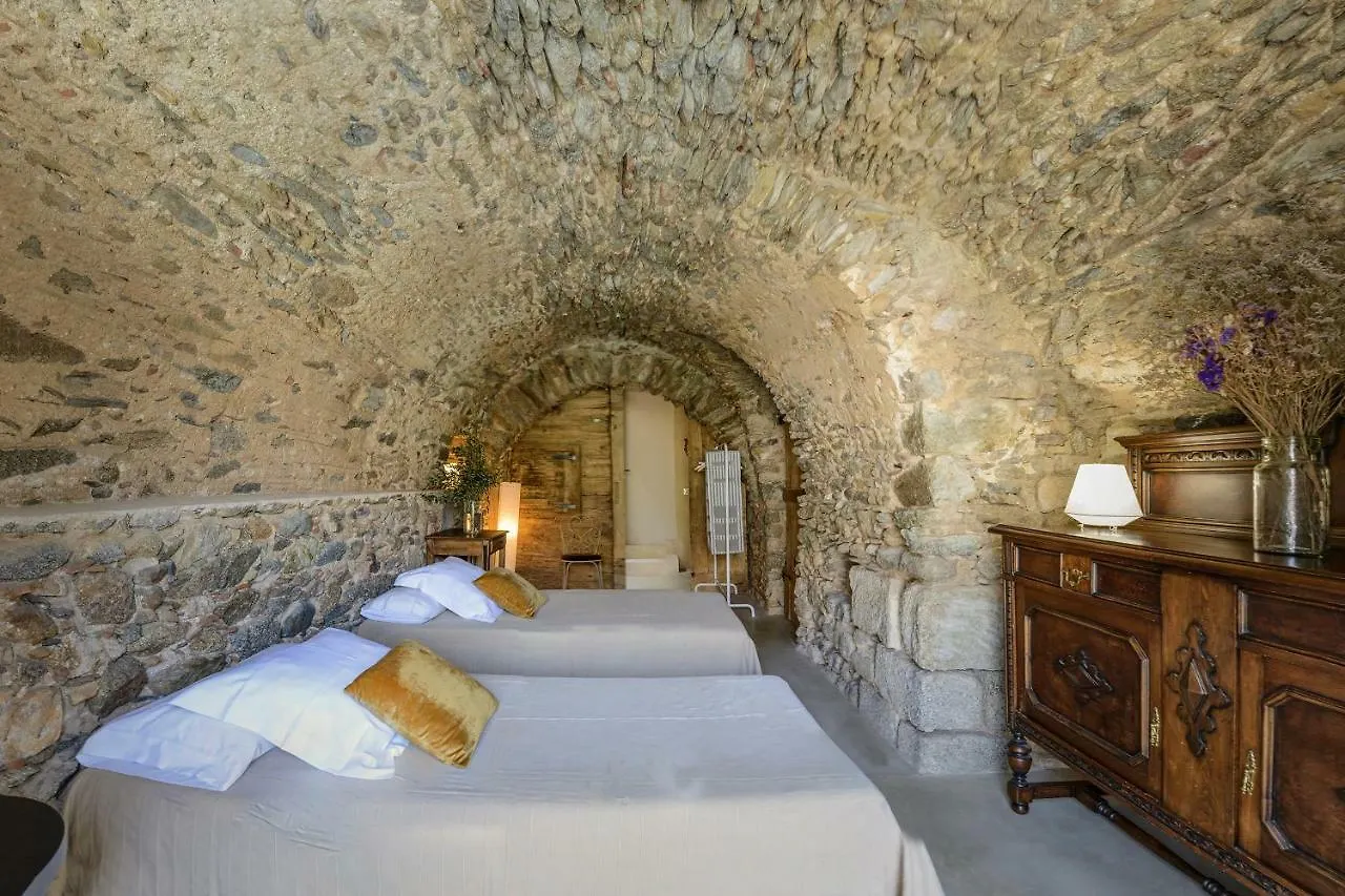 El Salt De La Reina Villa Palau Saverdera