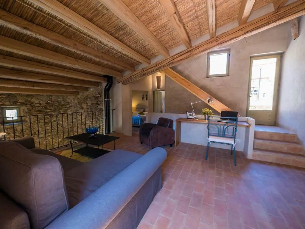 Holiday home El Salt De La Reina Villa Palau Saverdera Spain
