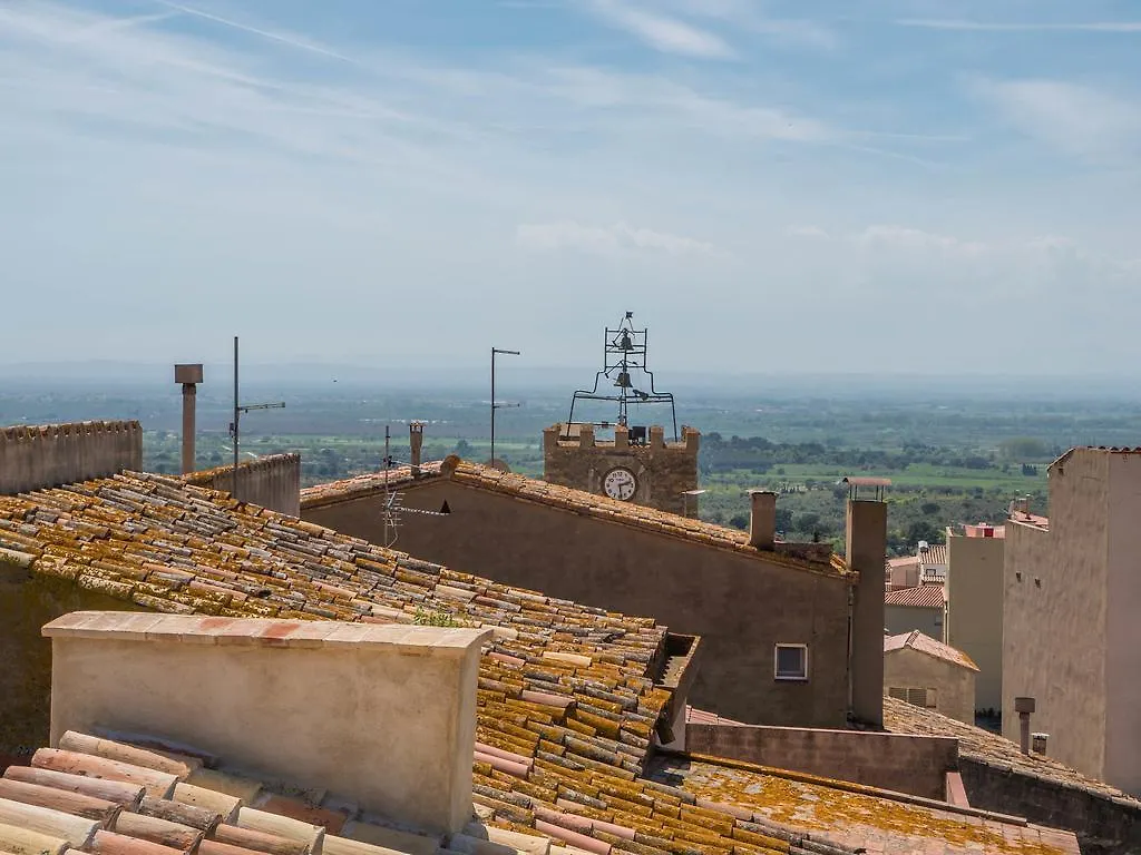 Vila El Salt De La Reina Palau Saverdera Prázdninový dům