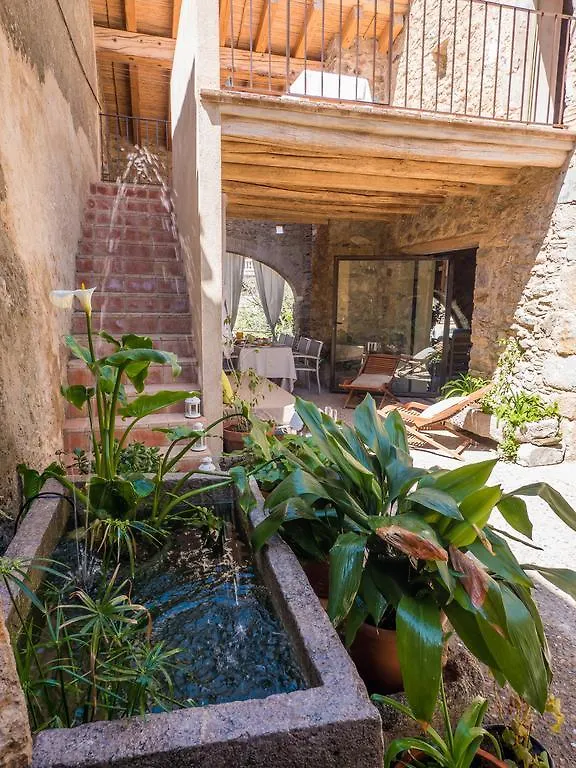 El Salt De La Reina Villa Palau Saverdera