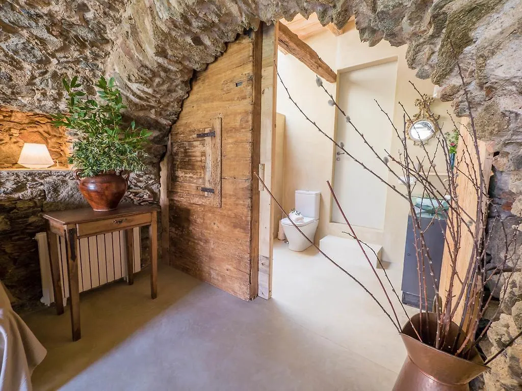 Holiday home El Salt De La Reina Villa Palau Saverdera Spain