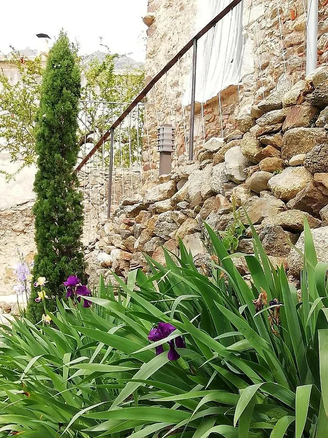 El Salt De La Reina Villa Palau Saverdera Spain