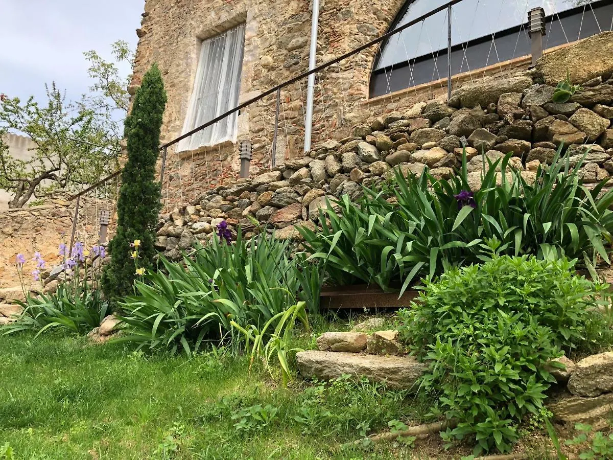 El Salt De La Reina Villa Palau Saverdera