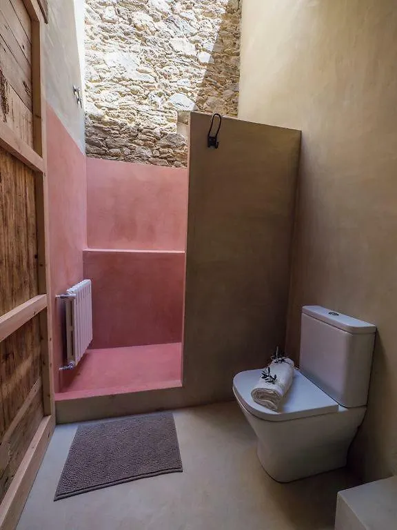 El Salt De La Reina Villa Palau Saverdera
