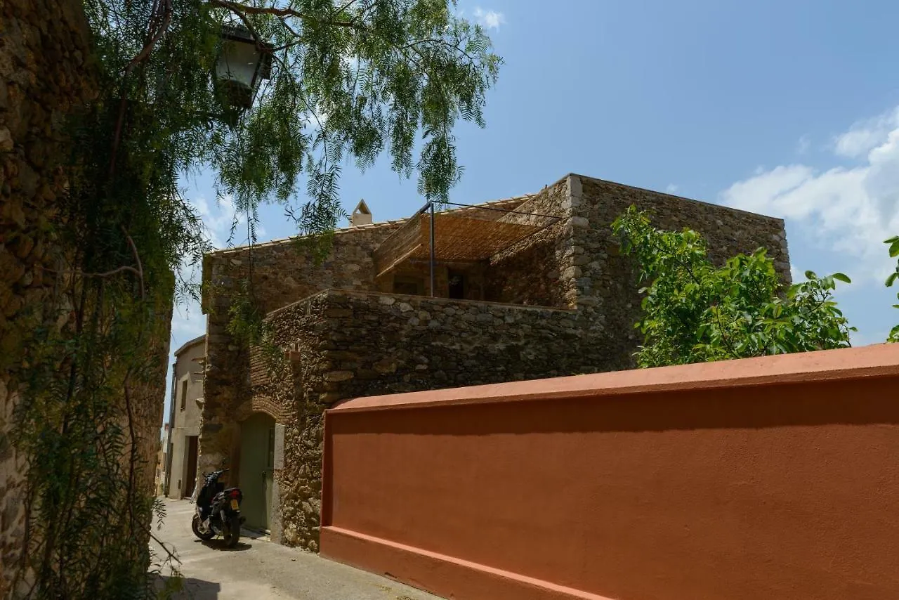 El Salt De La Reina Villa Palau Saverdera 0*,