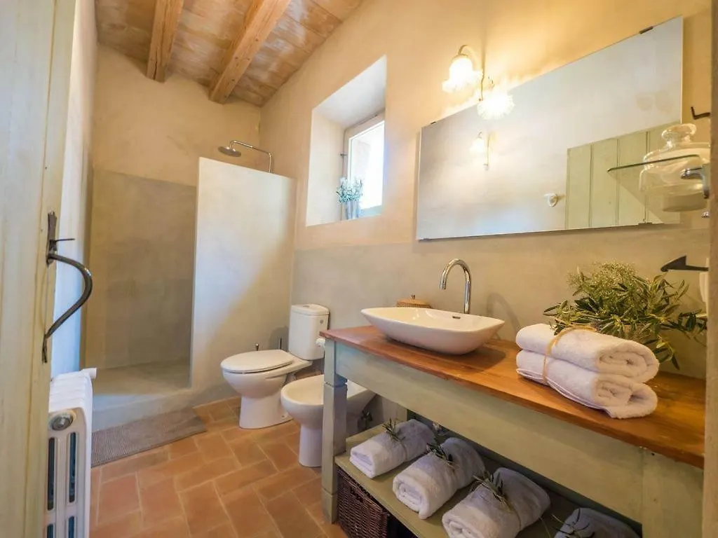El Salt De La Reina Villa Palau Saverdera Holiday home