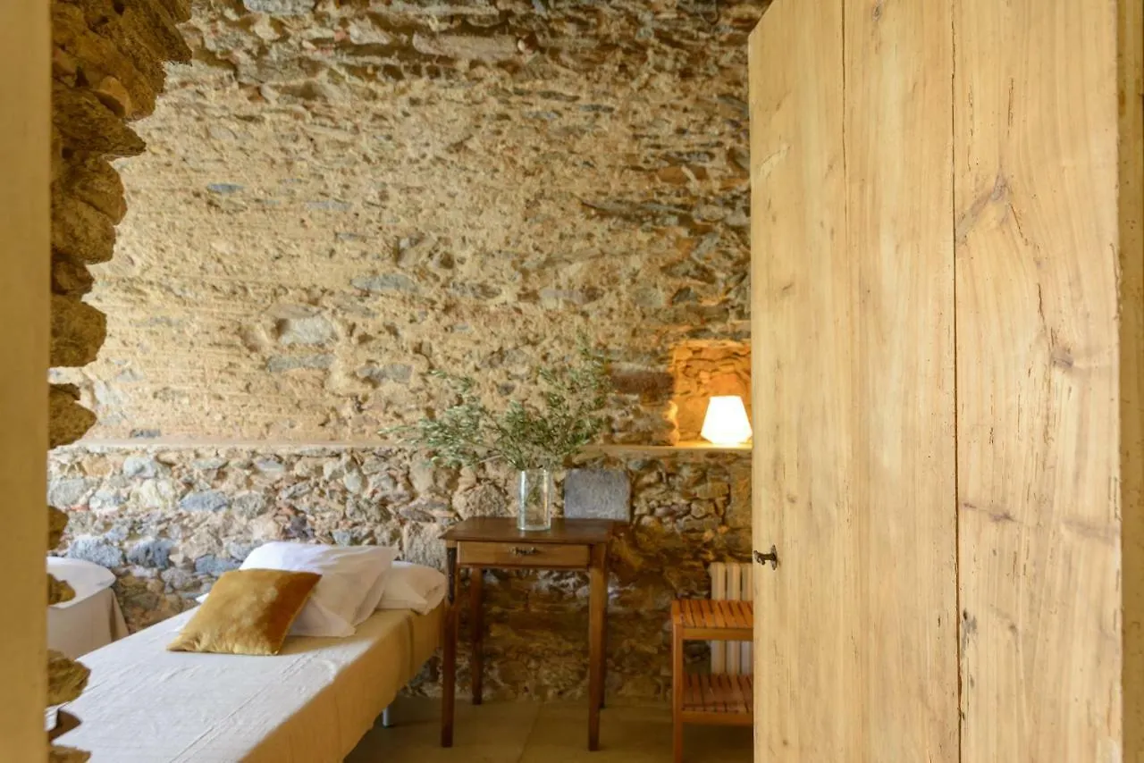 Holiday home El Salt De La Reina Villa Palau Saverdera