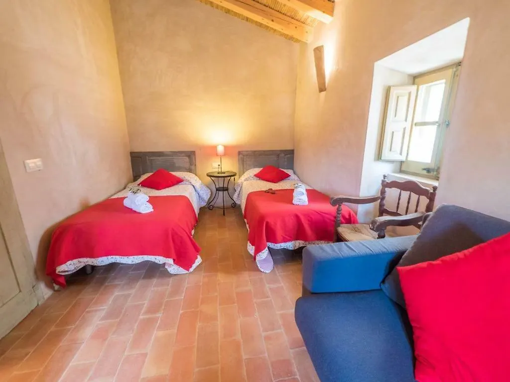 El Salt De La Reina Villa Palau Saverdera Holiday home