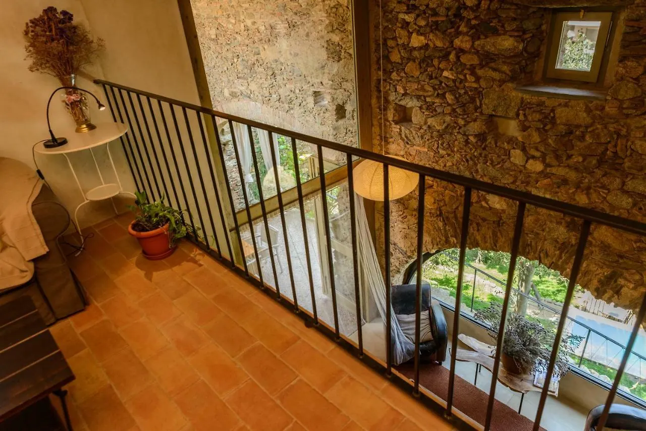 El Salt De La Reina Villa Palau Saverdera