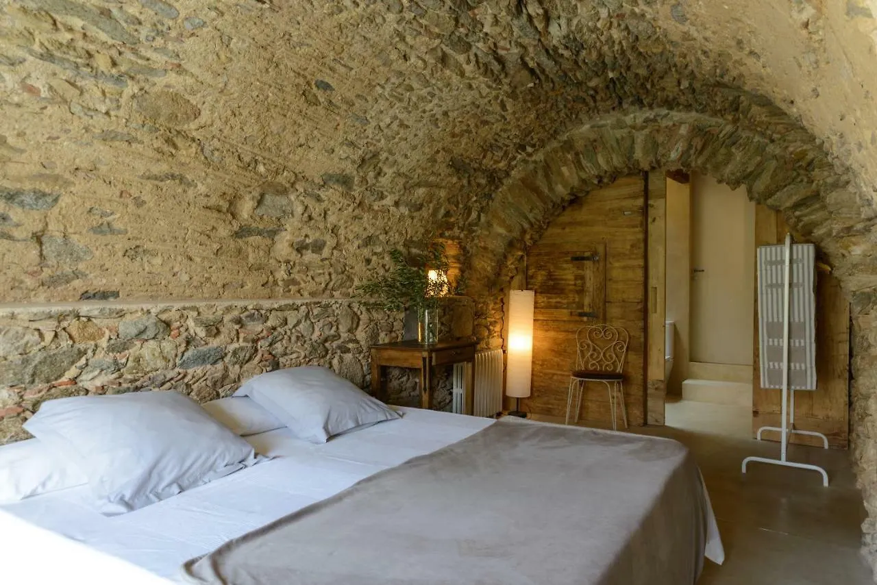 El Salt De La Reina Villa Palau Saverdera Holiday home
